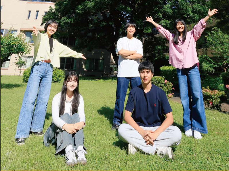 杏林大学（保健学部）｜「赤本」の教学社 大学過去問題集